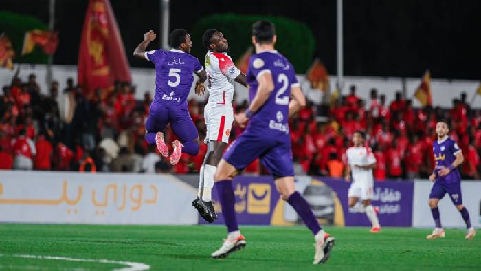 Nhận định, soi k&egrave;o Al Qadasiya với Al Qaisoma, 22h55 ng&agrave;y 30/4: Đối thủ y&ecirc;u th&iacute;ch