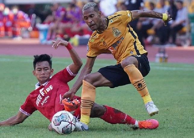 Nhận định, soi k&egrave;o Bhayangkara FC với Persis Solo FC, 15h00 ng&agrave;y 30/4: B&atilde;o tố xa nh&agrave;