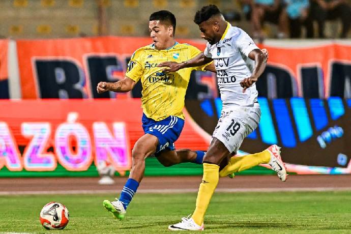 Nhận định, soi k&egrave;o Cesar Vallejo vs Sporting Cristal, 8h00 ng&agrave;y 30/4: Tận dụng lợi thế