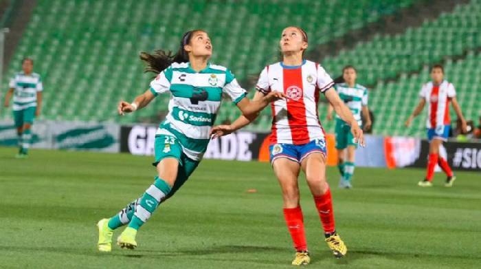 Nhận định, soi k&egrave;o Club Leon Nữ vs Santos Laguna Nữ, 8h06 ng&agrave;y 30/4: V&ugrave;i dập