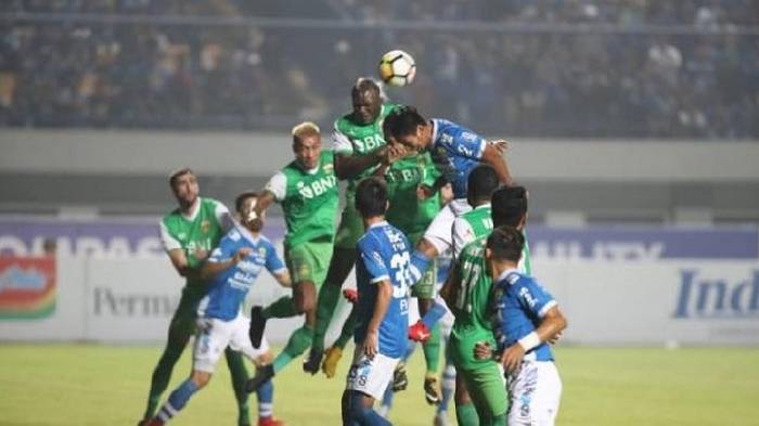 Nhận định, soi k&egrave;o PSS Sleman với Persib Bandung, 15h00 ng&agrave;y 30/4: Thắng tiếp lượt về