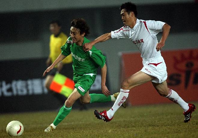 Nhận định, soi k&egrave;o Tianjin Jinmen Tiger với Beijing Guoan, 18h35 ng&agrave;y 30/04: Kh&ocirc;ng qu&aacute; kh&aacute;c biệt