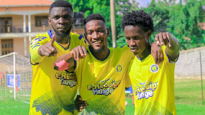 Nhận định, soi k&egrave;o URA với Busoga United, 20h00 ng&agrave;y 30/4: &Aacute;m ảnh s&acirc;n kh&aacute;ch