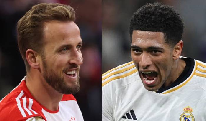 Si&ecirc;u m&aacute;y t&iacute;nh dự đo&aacute;n Bayern Munich vs Real Madrid, 2h00 ng&agrave;y 1/5