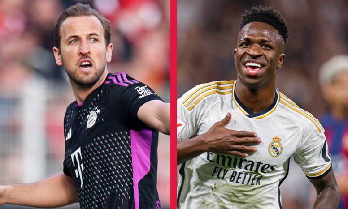 Soi k&egrave;o g&oacute;c Bayern Munich vs Real Madrid, 2h00 ng&agrave;y 1/5
