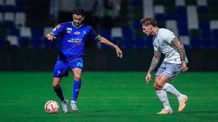 Nhận định, soi k&egrave;o Al-Hazem vs Al Ain, 23h15 ng&agrave;y 29/4: Tiễn kh&aacute;ch xuống hạng