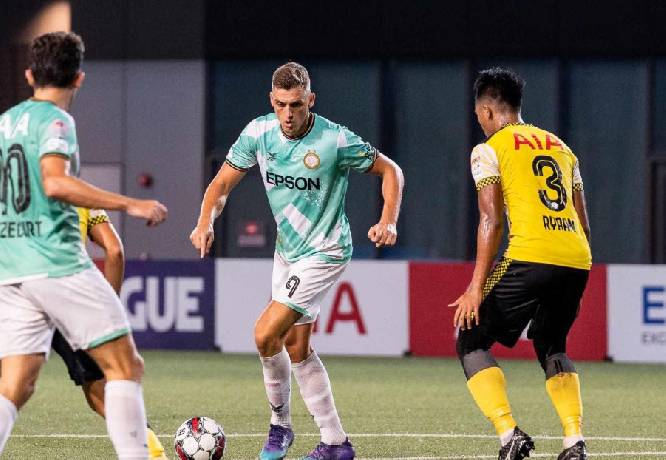 Nhận định, soi k&egrave;o Geylang International vs DPMM, 18h45 ng&agrave;y 29/4: T&acirc;m l&yacute; hời hợt