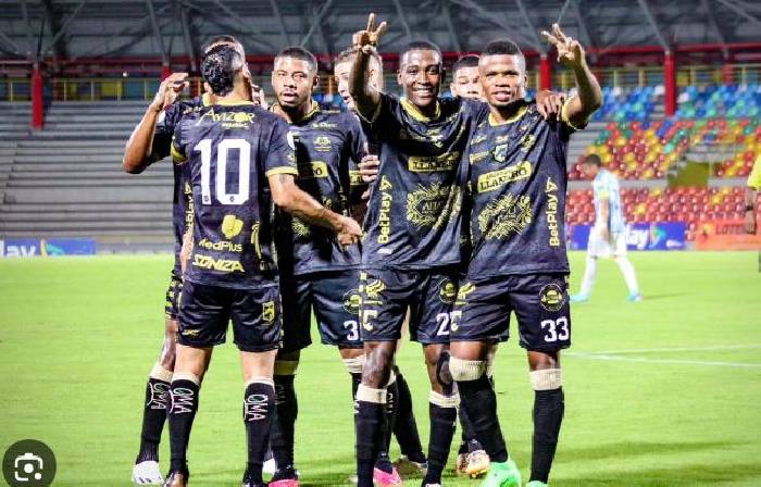 Nhận định, soi k&egrave;o Llaneros vs Independiente Santa Fe, 08h10 ng&agrave;y 1/5: Tin v&agrave;o chủ nh&agrave;