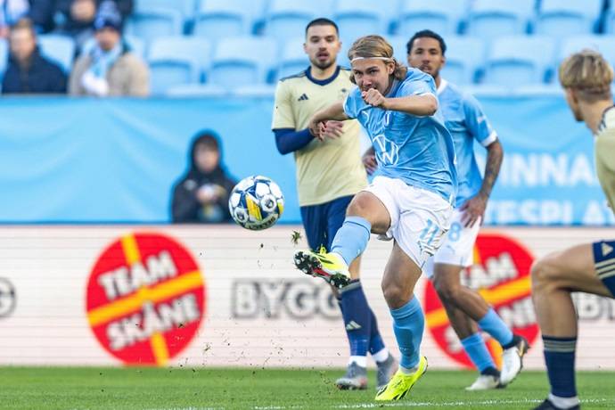 Nhận định, soi k&egrave;o Malmo vs Osters, 0h00 ng&agrave;y 30/4: Kh&aacute;c biệt đẳng cấp