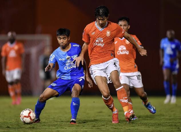Nhận định, soi k&egrave;o Nakhon Pathom United vs Ratchaburi FC, 18h00 ng&agrave;y 30/4: Chủ nh&agrave; bu&ocirc;ng xu&ocirc;i