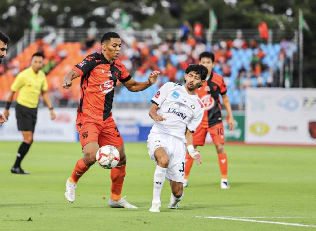 Nhận định, soi k&egrave;o PT Prachuap vs Bangkok United, 18h00 ng&agrave;y 30/4: Cản bước đội kh&aacute;ch