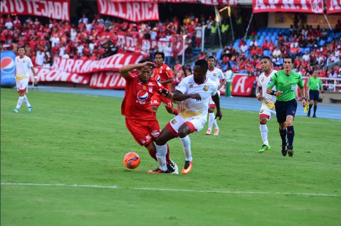 Nhận định, soi k&egrave;o Rionegro Aguilas vs America de Cali, 2h00 ng&agrave;y 1/5: Kh&oacute; cho kh&aacute;ch