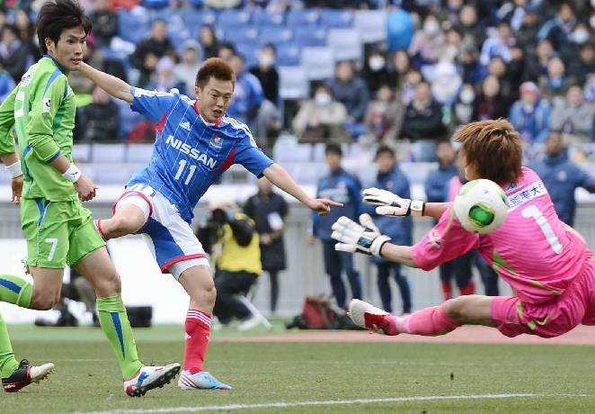 Nhận định, soi k&egrave;o Shonan Bellmare vs Avispa Fukuoka, 13h00 ng&agrave;y 29/4: Kết quả kh&oacute; đo&aacute;n