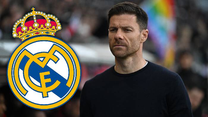 Xabi Alonso đồng &yacute; tới dẫn dắt Real Madrid