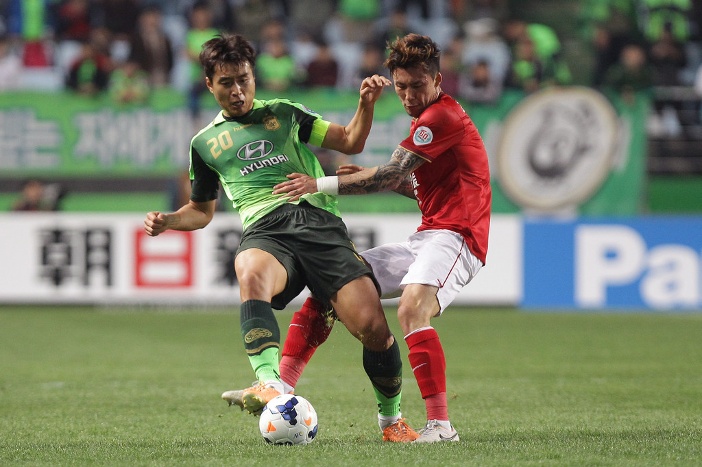 Nhận định Gangwon vs Jeonbuk Motors, 17h00 29/05 (VĐQG H&agrave;n Quốc)