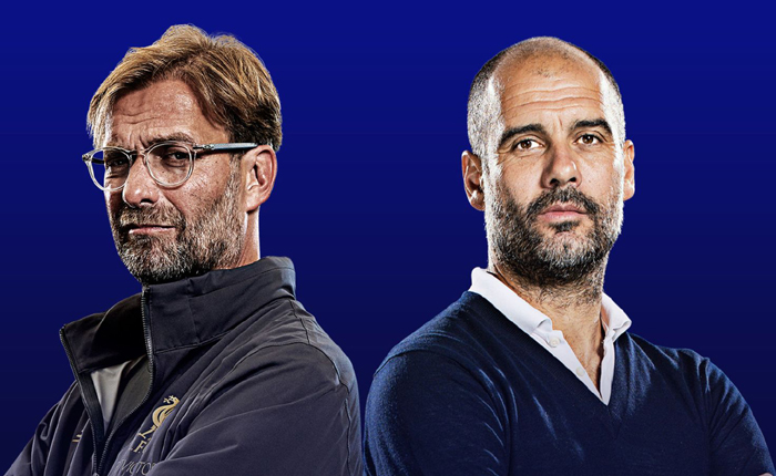 Trước chung kết C1, Klopp khơi lại &lsquo;nỗi đau x&oacute;t xa&rsquo; của Guardiola