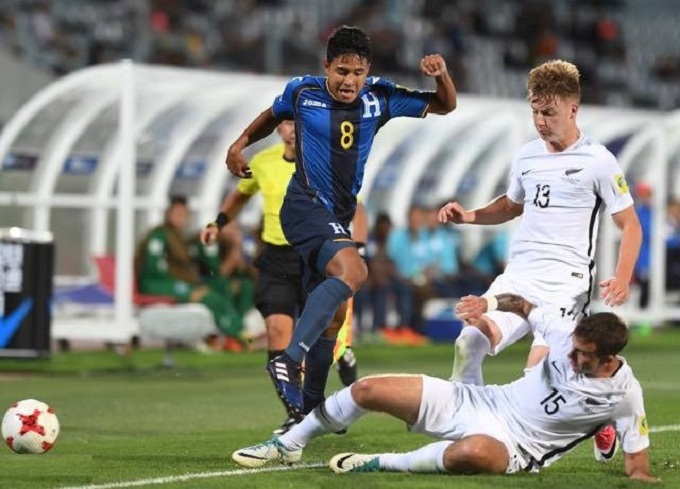 Nhận định U20 Na Uy vs U20 Honduras, 23h00 ng&agrave;y 30/5 (VCK U20 thế giới)