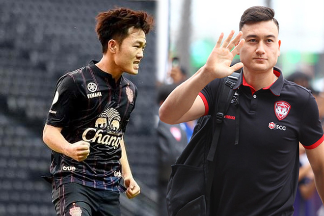 Việt Nam đấu Th&aacute;i Lan King's Cup: Thầy Park giấu qu&acirc;n b&agrave;i tẩy trong tay &aacute;o