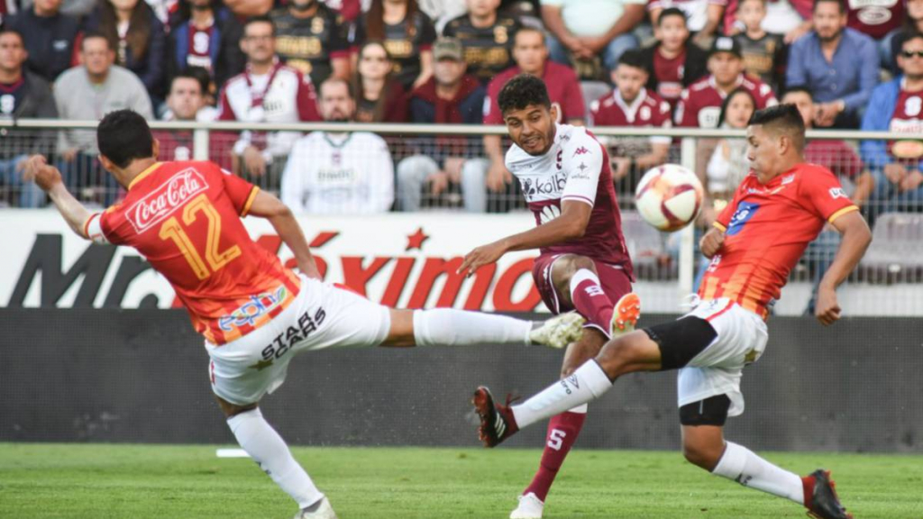 Nhận định b&oacute;ng đ&aacute; Alajuelense vs Saprissa, 07h00 ng&agrave;y 1/6