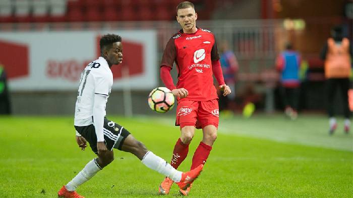 Nhận định, soi k&egrave;o Brann vs Stromsgodset, 23h ng&agrave;y 30/5