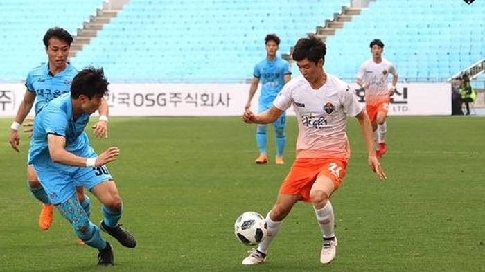 Nhận định, soi k&egrave;o Daegu vs Gangwon, 14h30 ng&agrave;y 30/5