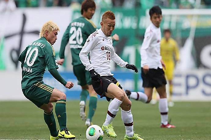 Nhận định, soi k&egrave;o Ehime vs Mito HollyHock, 15h ng&agrave;y 30/5