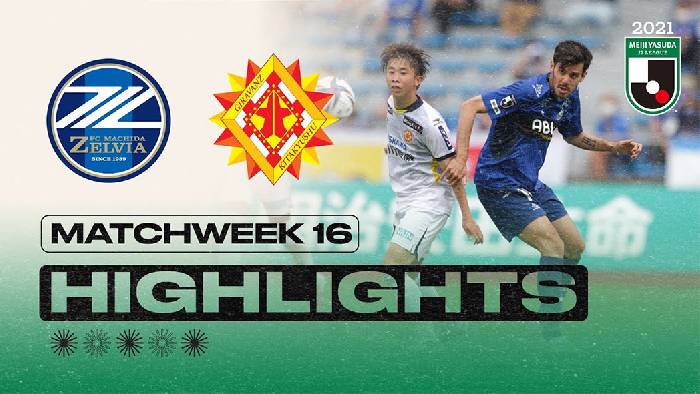 Nhận định, soi k&egrave;o Machida Zelvia vs Giravanz Kitakyushu, 13h ng&agrave;y 30/5