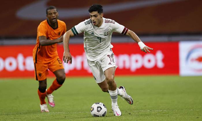 Nhận định, soi k&egrave;o Mexico vs Iceland, 8h ng&agrave;y 30/5