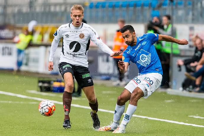 Nhận định, soi k&egrave;o Mjondalen vs Molde, 20h ng&agrave;y 30/5
