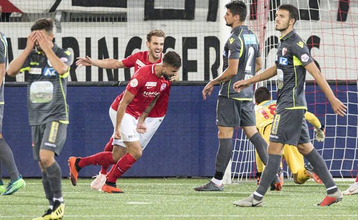 Nhận định, soi k&egrave;o Sion vs Thun, 21h ng&agrave;y 30/5