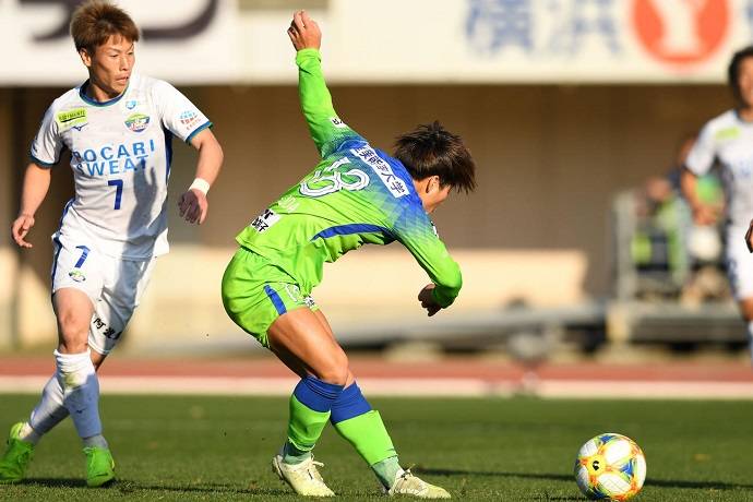 Nhận định, soi k&egrave;o Tokushima Vortis vs Shonan Bellmare, 13h00 ng&agrave;y 30/5