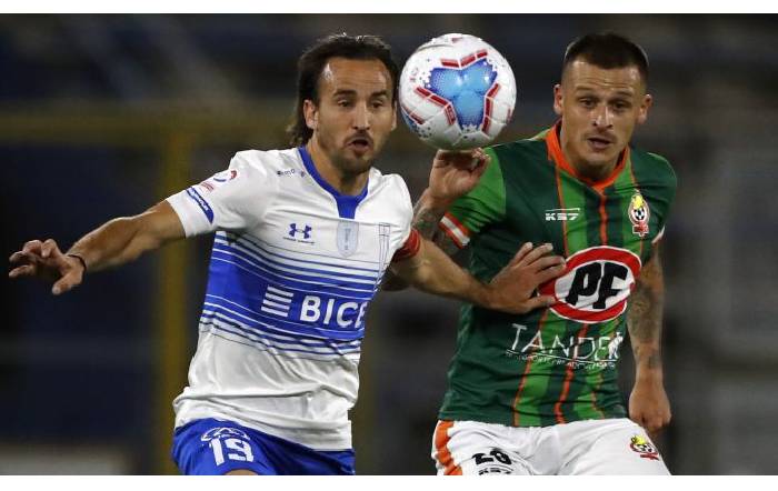 Nhận định, soi k&egrave;o Universidad Cat&oacute;lica vs Cobresal, 6h ng&agrave;y 31/5