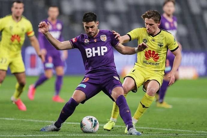 Nhận định, soi k&egrave;o Wellington Phoenix vs Perth Glory, 10h35 ng&agrave;y 30/5