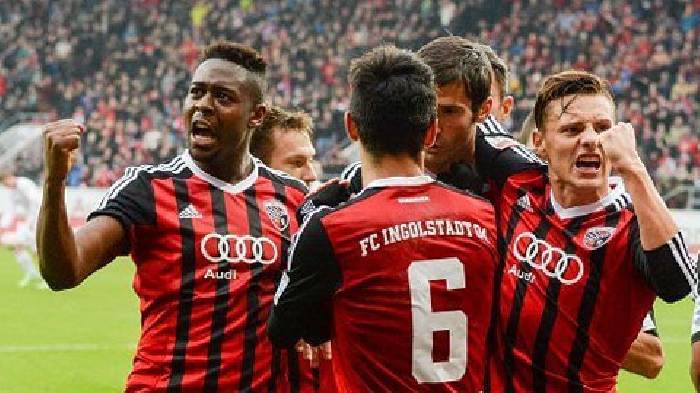 Ph&acirc;n t&iacute;ch k&egrave;o hiệp 1 Osnabruck vs Ingolstadt, 18h30 ng&agrave;y 30/5