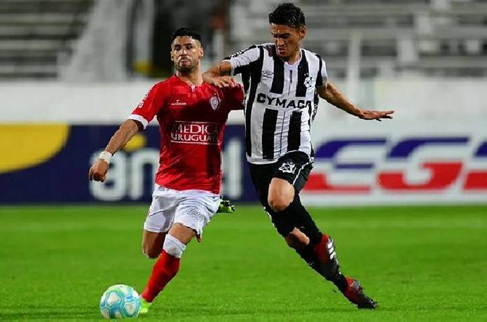 Nhận định, soi k&egrave;o Fenix vs Rentistas, 01h00 ng&agrave;y 31/05