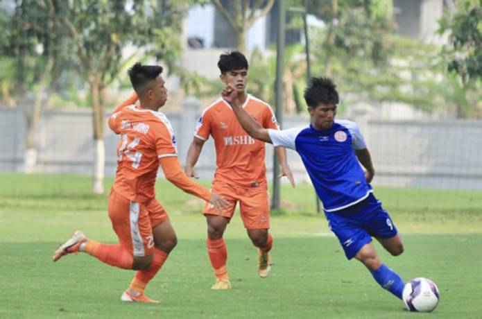 Nhận định, soi k&egrave;o Hải Nam Vĩnh Ph&uacute;c vs Trẻ Đ&agrave; Nẵng, 15h30 ng&agrave;y 30/05