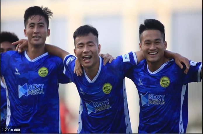 Nhận định, soi k&egrave;o H&ograve;a B&igrave;nh vs Kon Tum, 15h30 ng&agrave;y 30/05