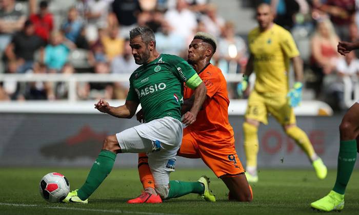 Nhận định, soi k&egrave;o Saint-Etienne vs Auxerre, 0h ng&agrave;y 30/5
