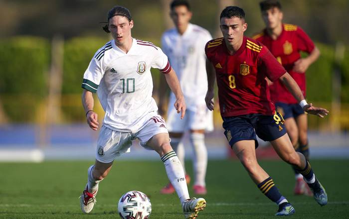 Nhận định, soi k&egrave;o U20 Mexico vs U20 Ghana, 22h30 ng&agrave;y 30/5