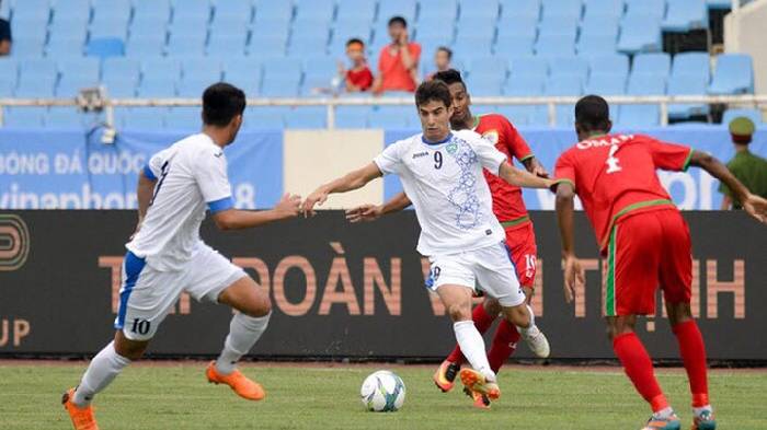 Nhận định, soi k&egrave;o U23 Uzbekistan vs U23 Turkmenistan, 22h30 ng&agrave;y 1/6