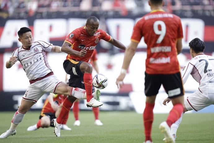 Nhận định, soi k&egrave;o Vissel Kobe vs Consadole Sapporo, 11h05 ng&agrave;y 29/5