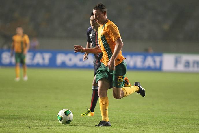 Ph&acirc;n t&iacute;ch k&egrave;o hiệp 1 U23 Australia vs U23 Kuwait, 20h ng&agrave;y 1/6