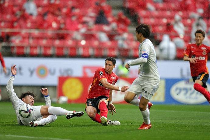Soi k&egrave;o phạt g&oacute;c Vissel Kobe vs Consadole Sapporo, 11h05 ng&agrave;y 29/5