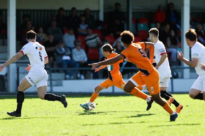 M&aacute;y t&iacute;nh dự đo&aacute;n b&oacute;ng đ&aacute; 30/5: Newcastle Olympic vs Valentine Phoenix