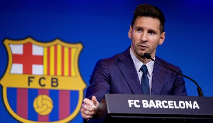 Messi chỉ trở lại Barca nếu thoả m&atilde;n 2 điều kiện n&agrave;y