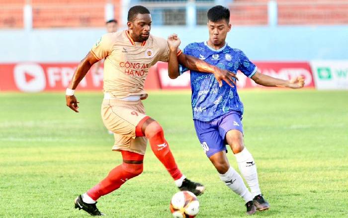 Nhận định, soi k&egrave;o CAHN vs Kh&aacute;nh H&ograve;a, 19h00 ng&agrave;y 30/5