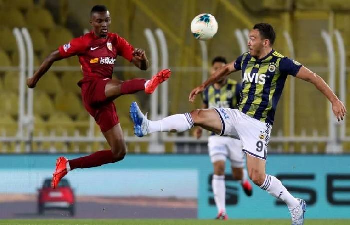 Nhận định, soi k&egrave;o Fatih Karagumruk vs Kayserispor, 00h00 ng&agrave;y 31/5
