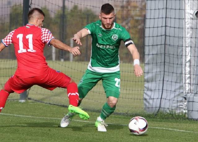 Nhận định, soi k&egrave;o FC Dunav Ruse vs Strumska Slava, 22h00 ng&agrave;y 30/5