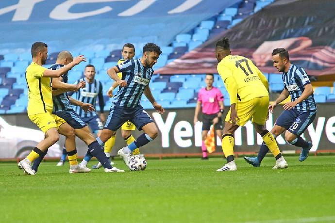 Nhận định, soi k&egrave;o Istanbulspor vs Adana Demirspor, 00h00 ng&agrave;y 31/5