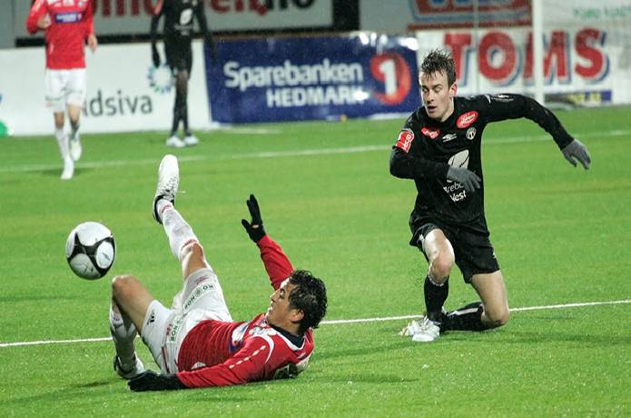 Nhận định, soi k&egrave;o Kongsvinger vs Sogndal, 20h ng&agrave;y 29/5